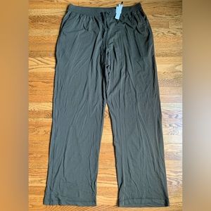 NEW MENS DANIEL BUCHEL LOUNGE PANTS